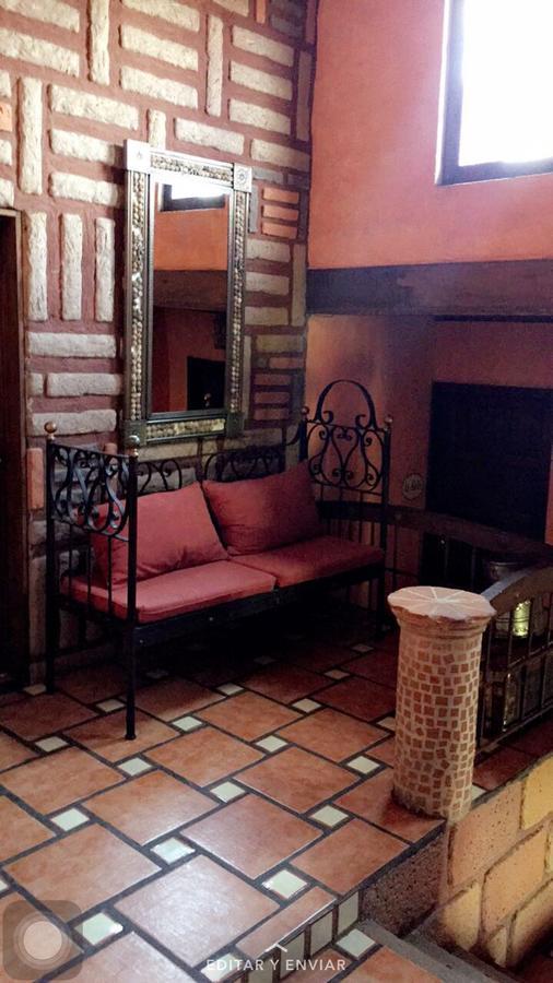 Ex-Hacienda La Ilusion Ocosingo Bagian luar foto