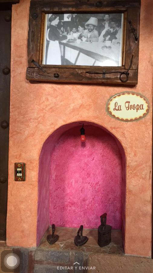 Ex-Hacienda La Ilusion Ocosingo Bagian luar foto