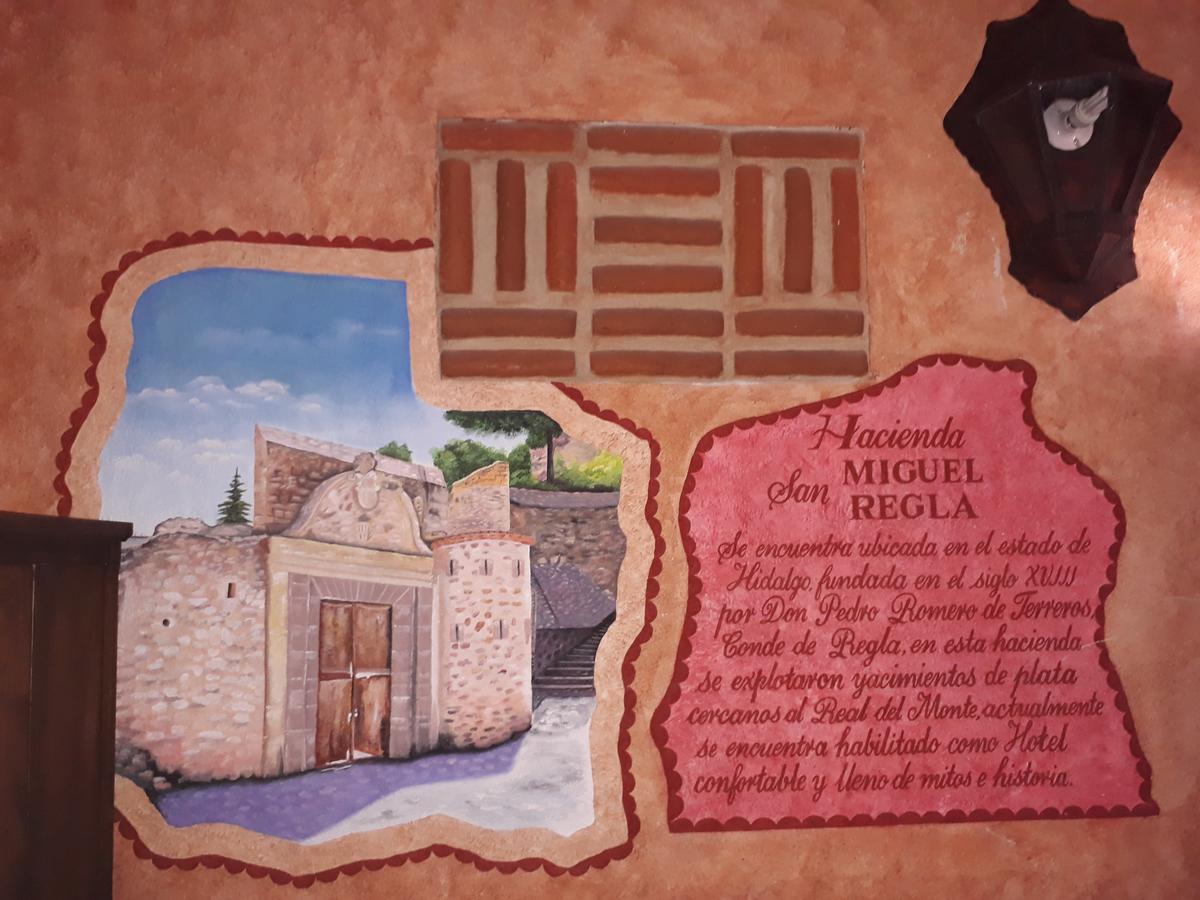 Ex-Hacienda La Ilusion Ocosingo Bagian luar foto
