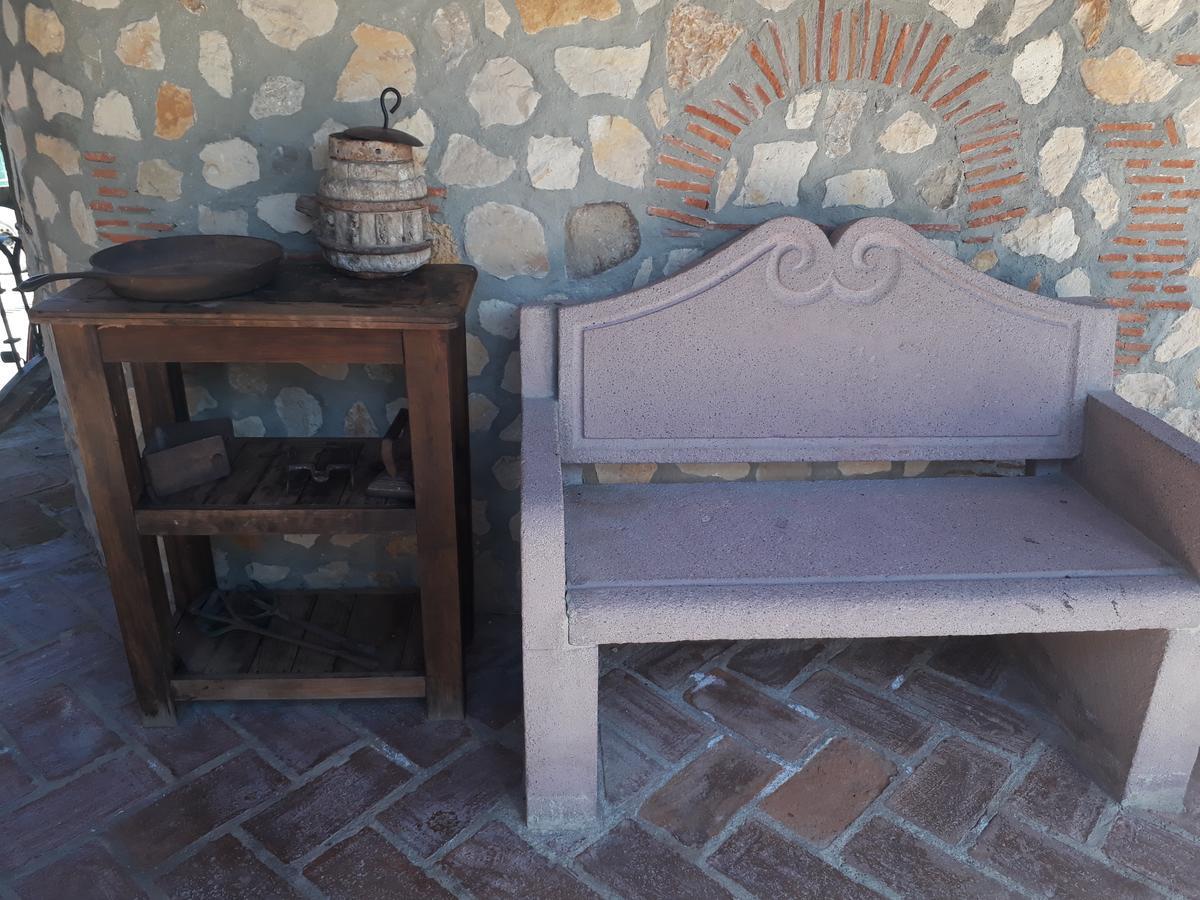 Ex-Hacienda La Ilusion Ocosingo Bagian luar foto